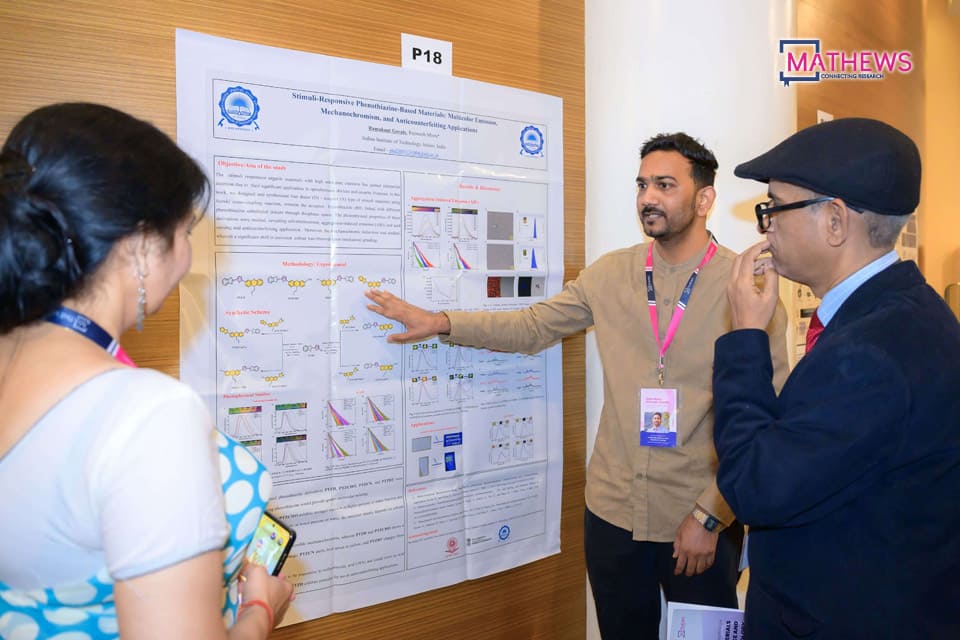 Materials Science Conferences