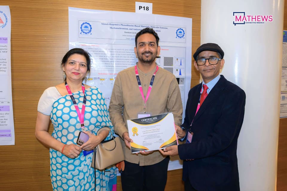 Nanotechnology Conference