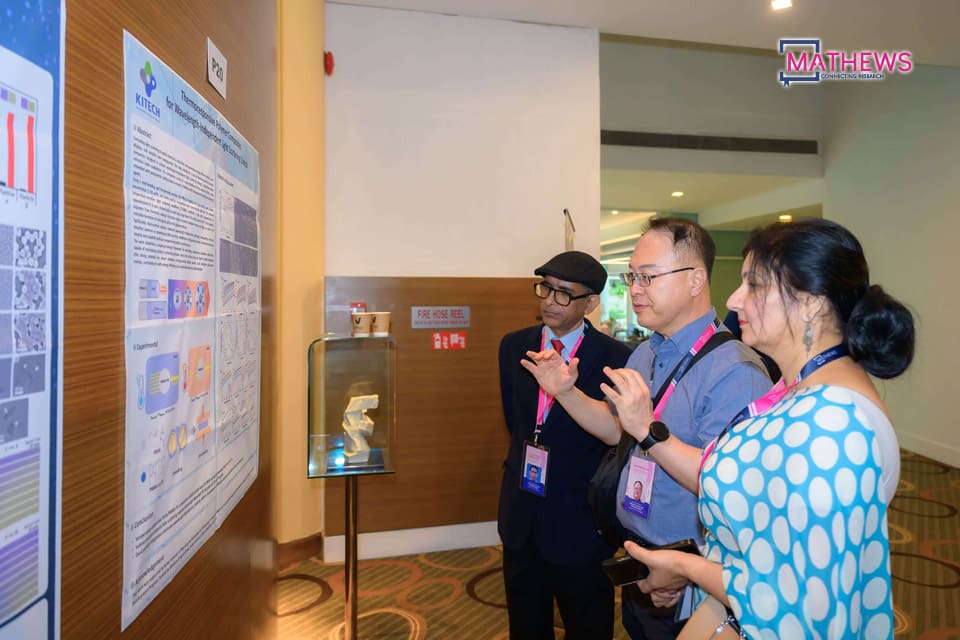 Nanotechnology Conference