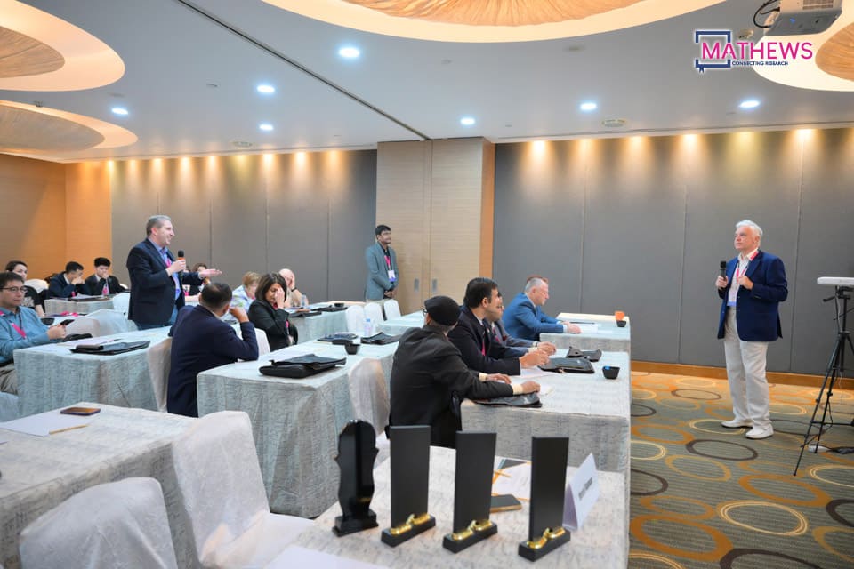 Materials Science Conferences