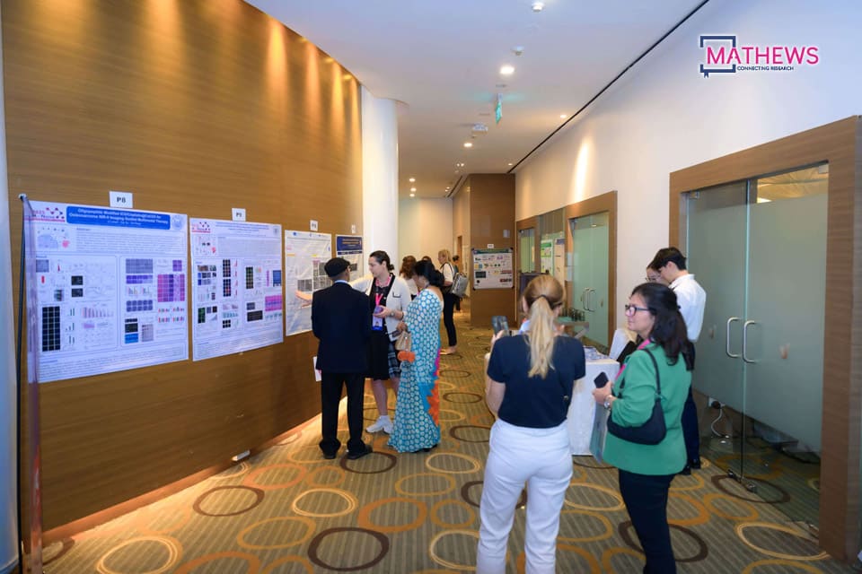 Nanomaterials Conference