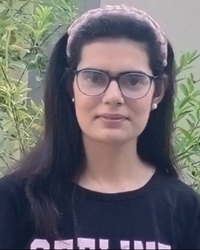 Haseeba Shahzad