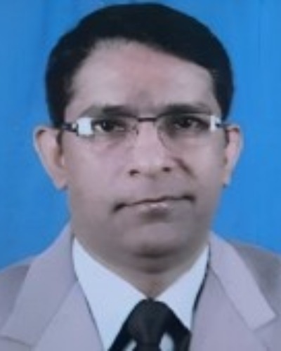 Mohd. Ghulam Haider Zaidi