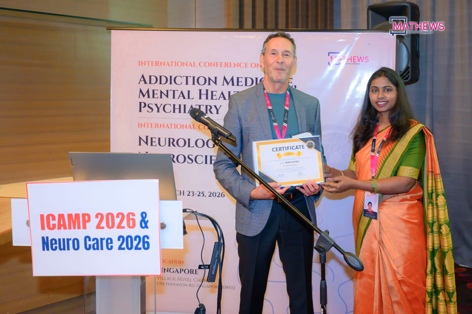 Neurology conference