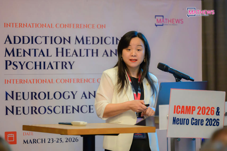 Neuroscience Conference