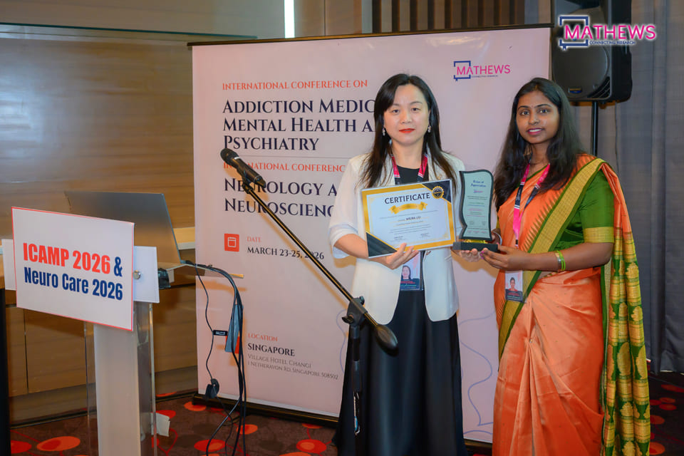 Neurology Conference