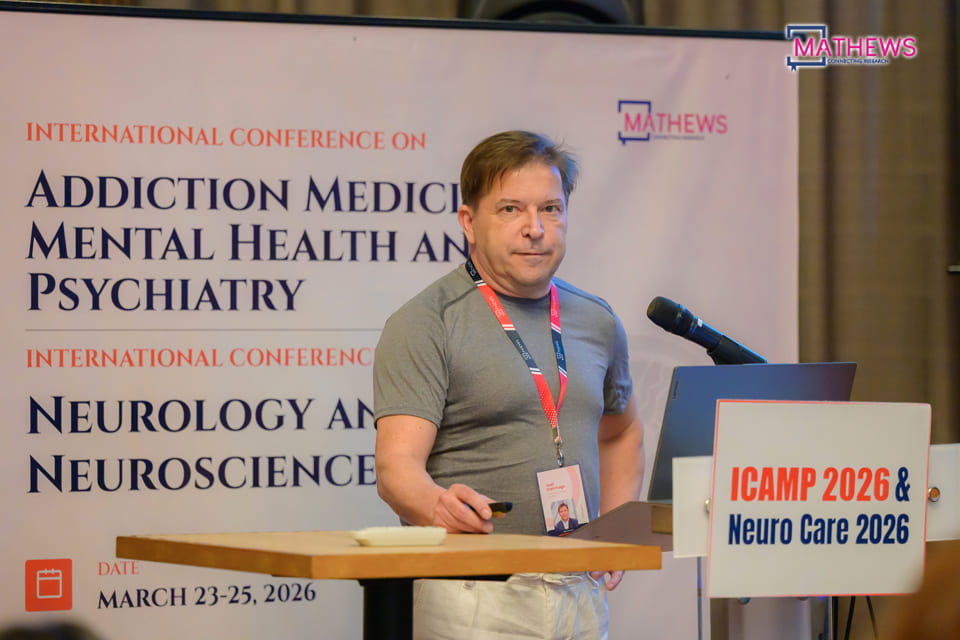 Neuroscience conference