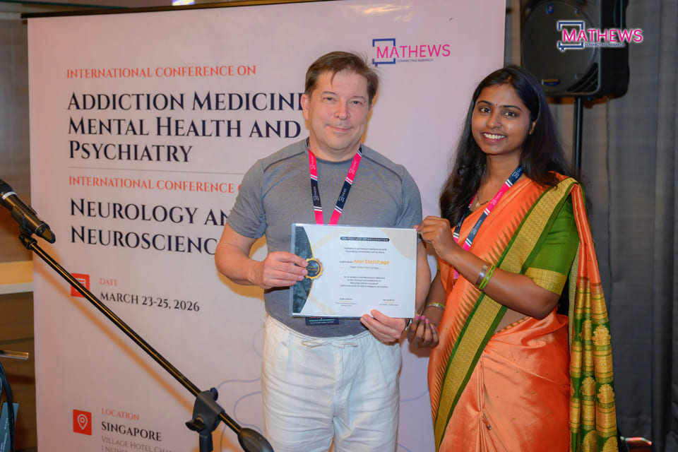 Neurology Conference