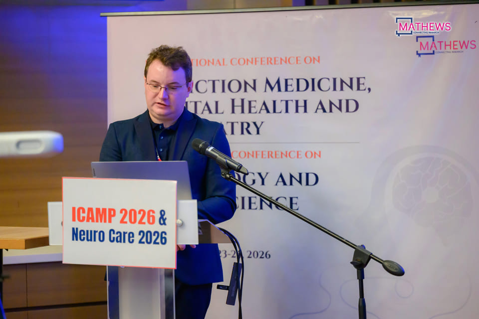 Neuroscience conference