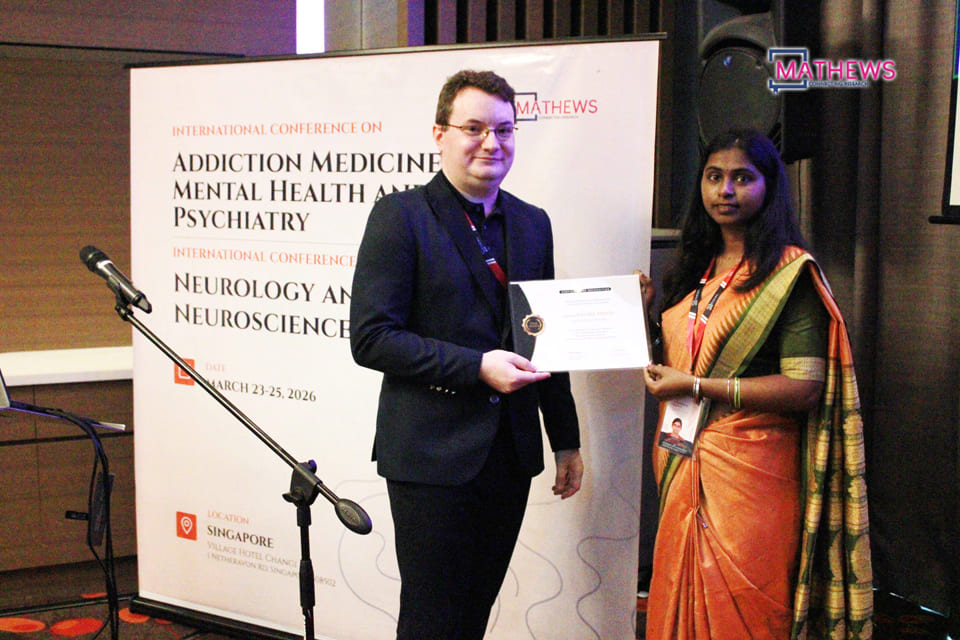 Neuroscience conference