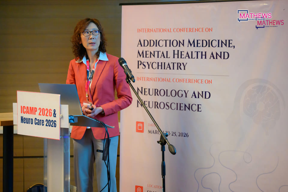 Neurology Conference