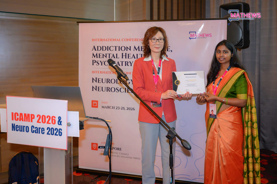 Neuroscience conference