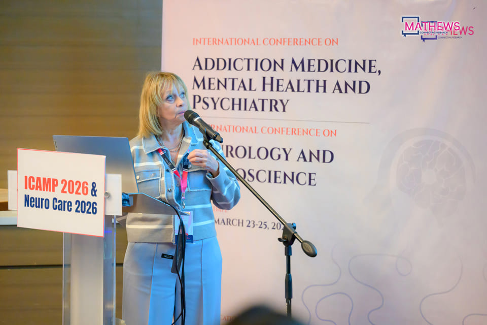 Neurology Conference