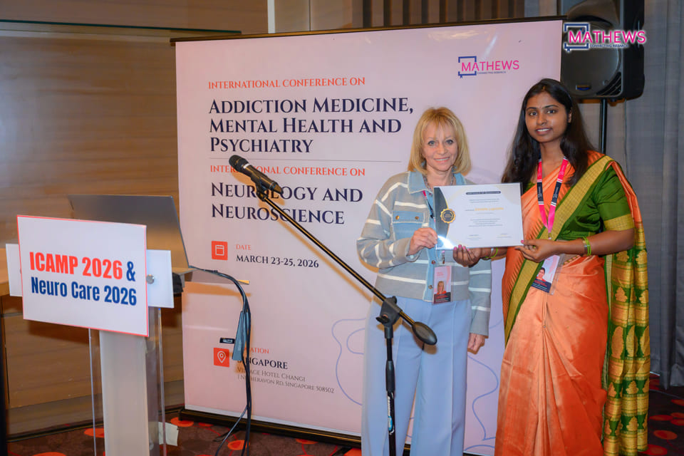 Neuroscience conference