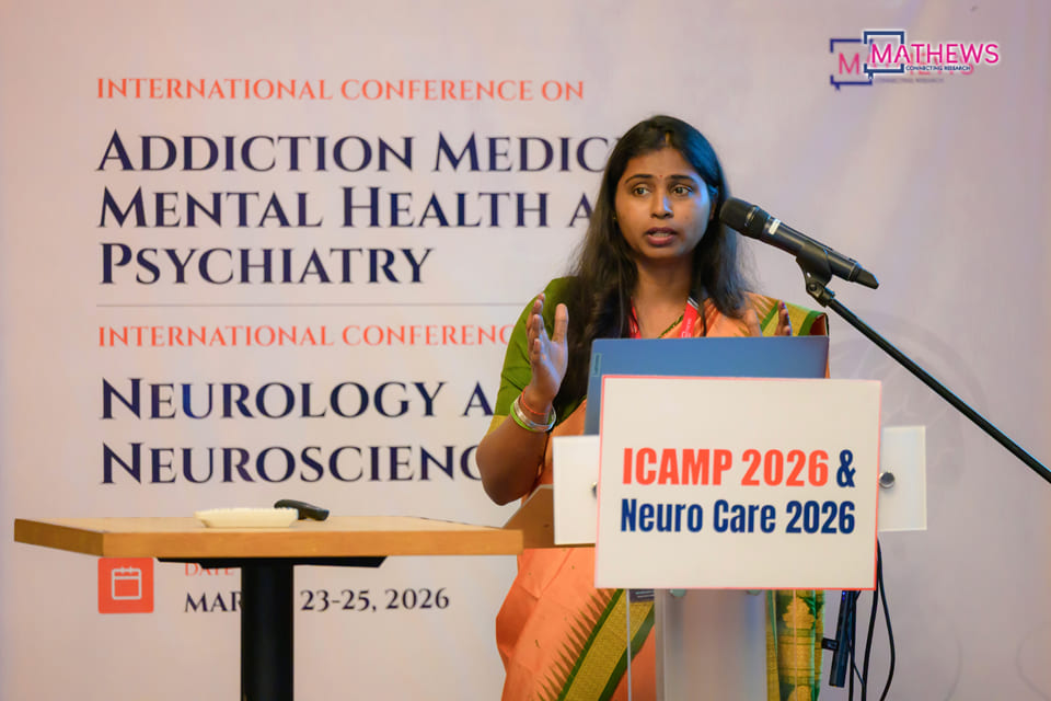 Neuroscience conference