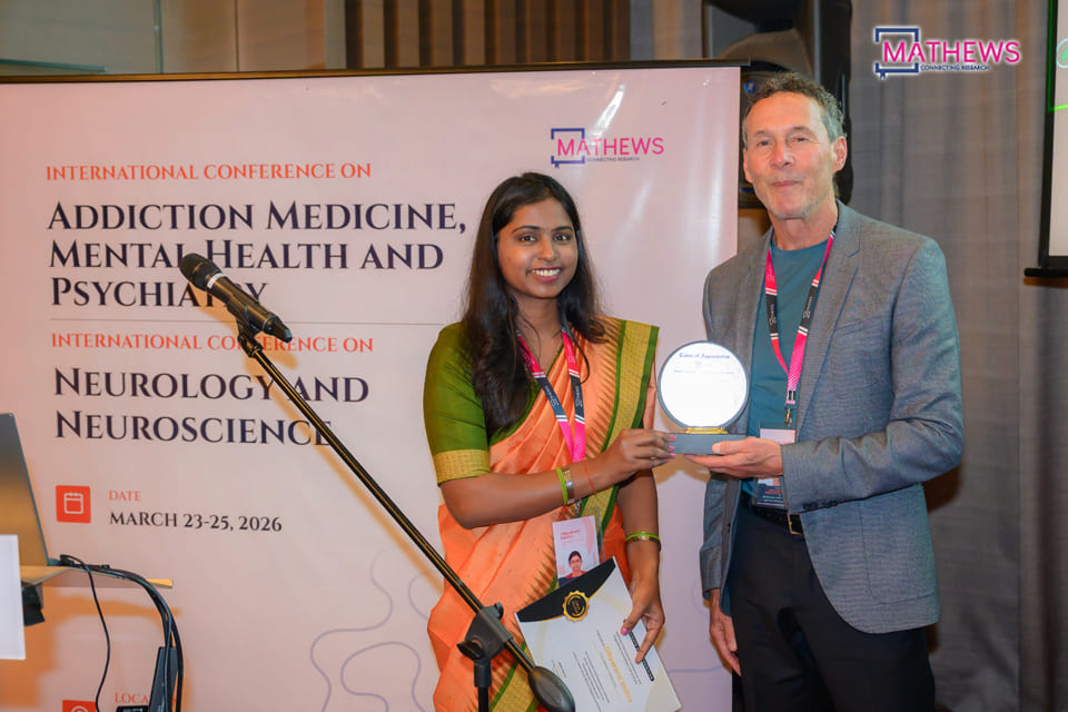 Neuroscience conference