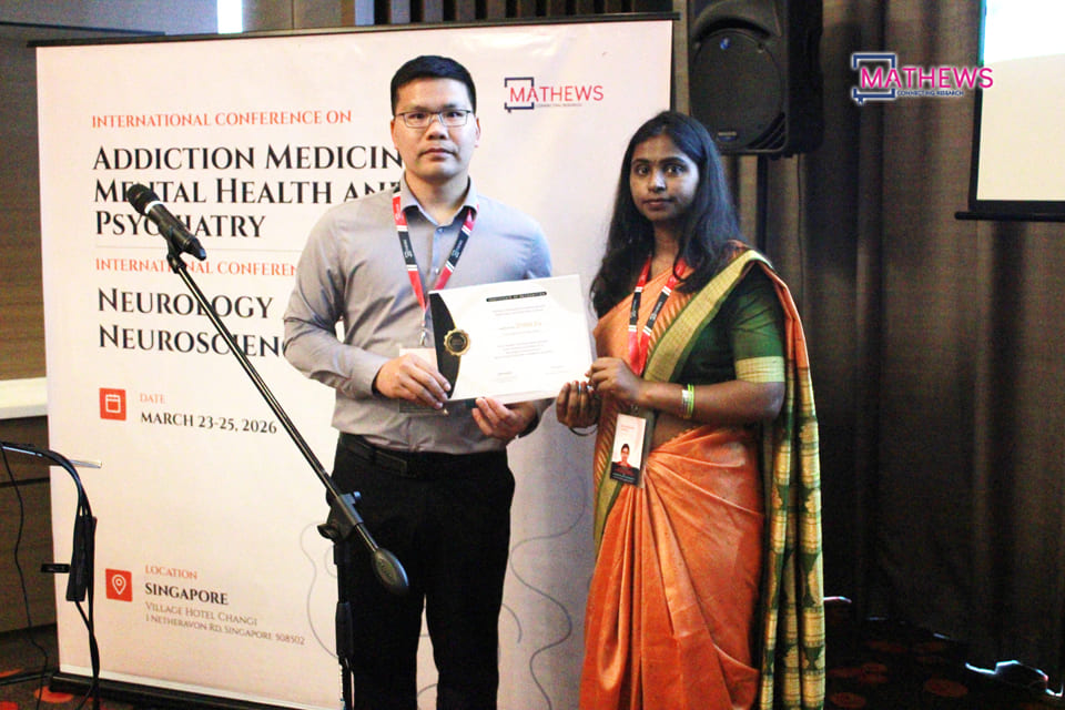 Neuroscience conference