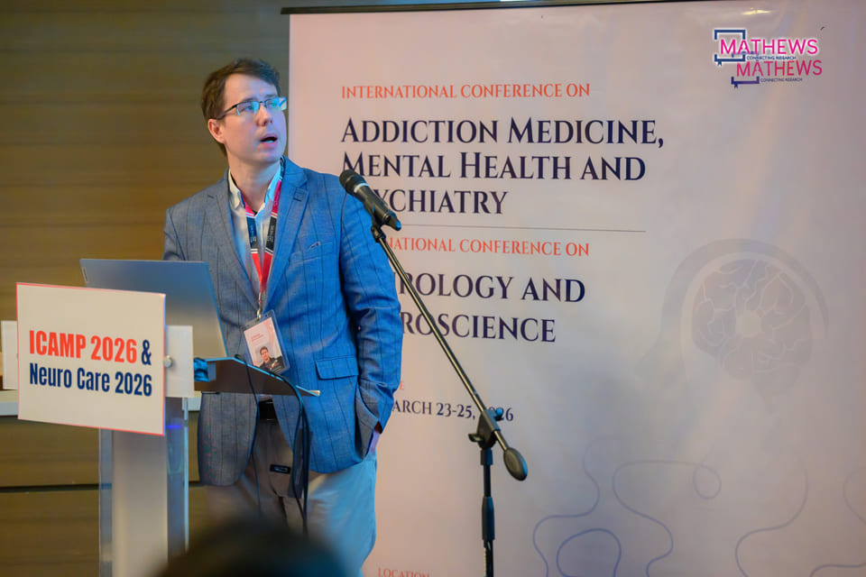 Neurology Conference