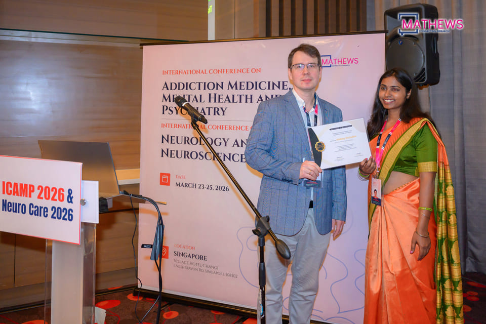 Neuroscience conference