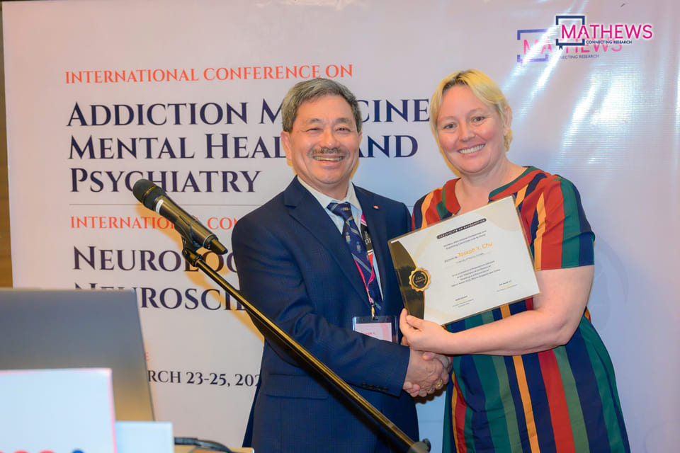 Neuroscience conference