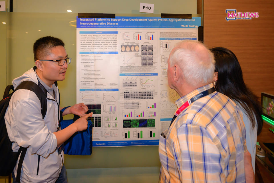 Neuroscience conference