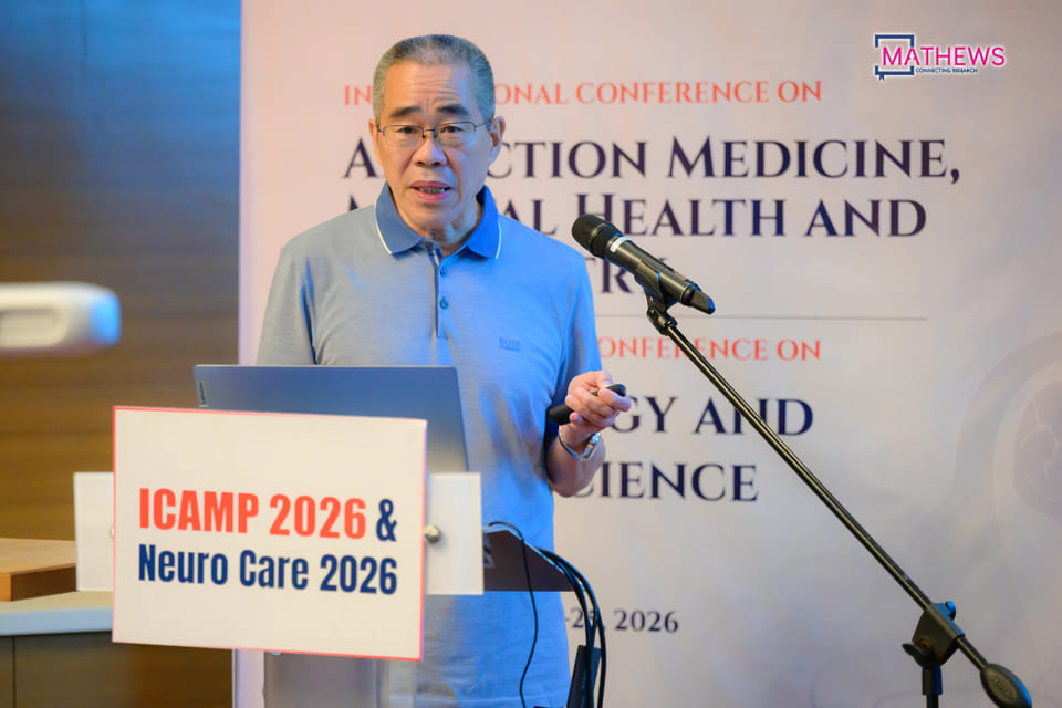 Neuroscience conference