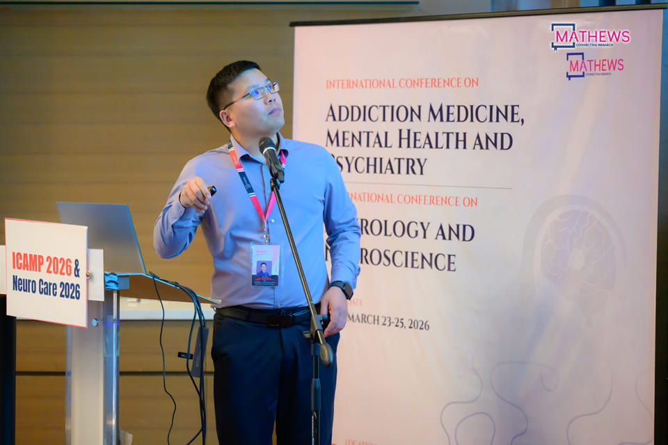 Neurology Conference