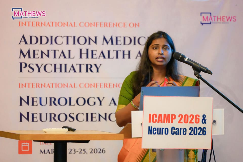 Neuroscience conference