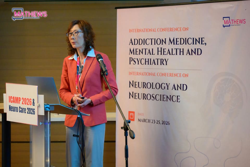 Neurology conference