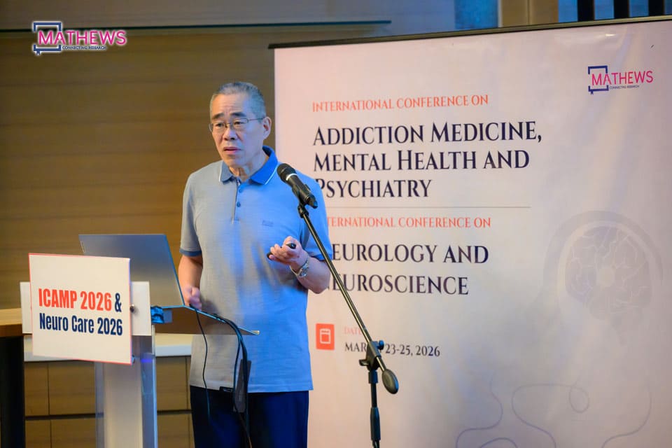 Neurology Conference