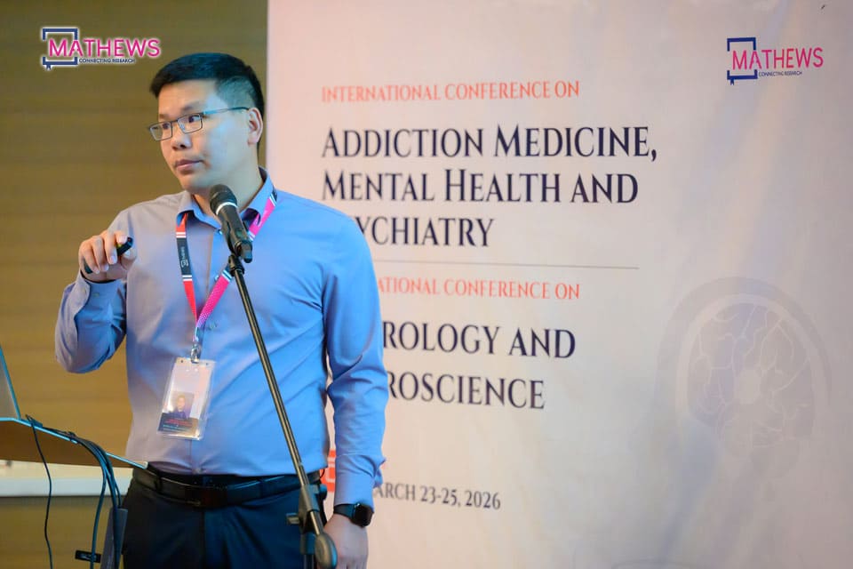 Neuroscience conference