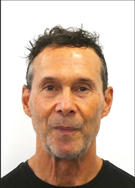 Robb Russell