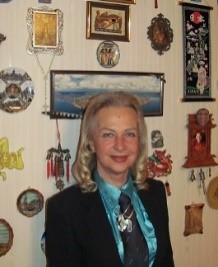 Andreyanna Ivanchenko